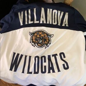 Nike Villanova hoodie